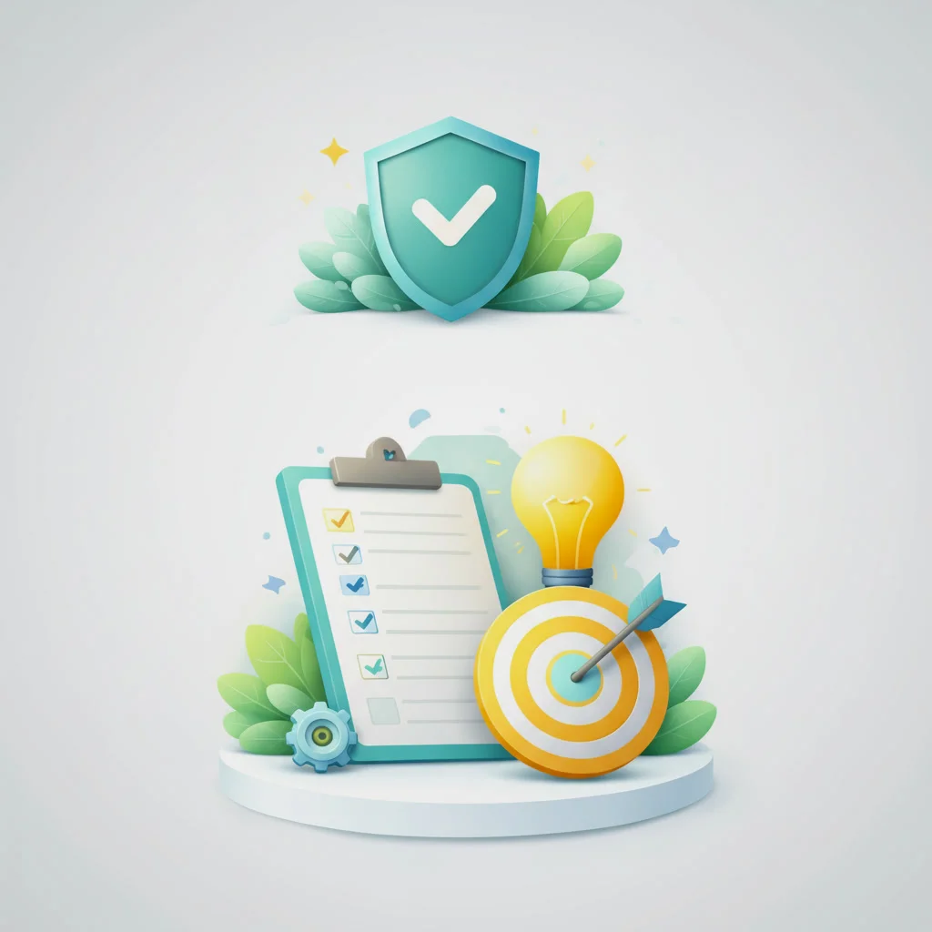 Standardplan